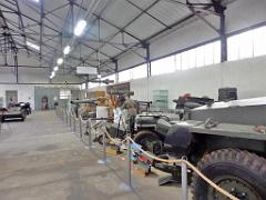 MUSEE DES BLINDES A SAUMUR (67)